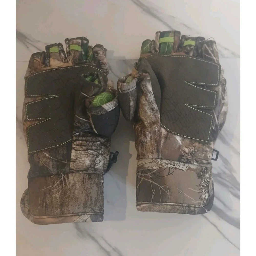 Realtree youth xl